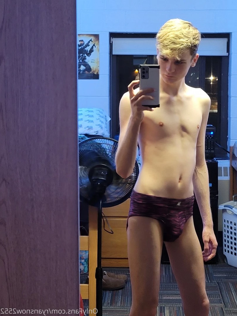 Ryan Snow [ ryansnow2552 ] Onlyfans leaked photo 2796350 on Hotleaks.tv