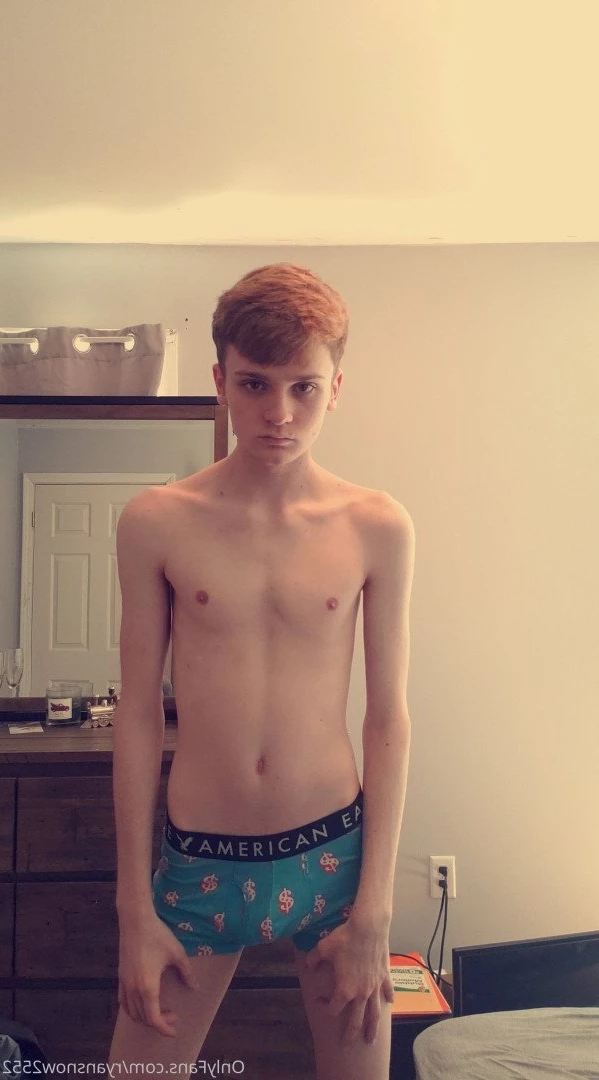 Ryan Snow [ ryansnow2552 ] Onlyfans leaked photo 2796415 on Hotleaks.tv