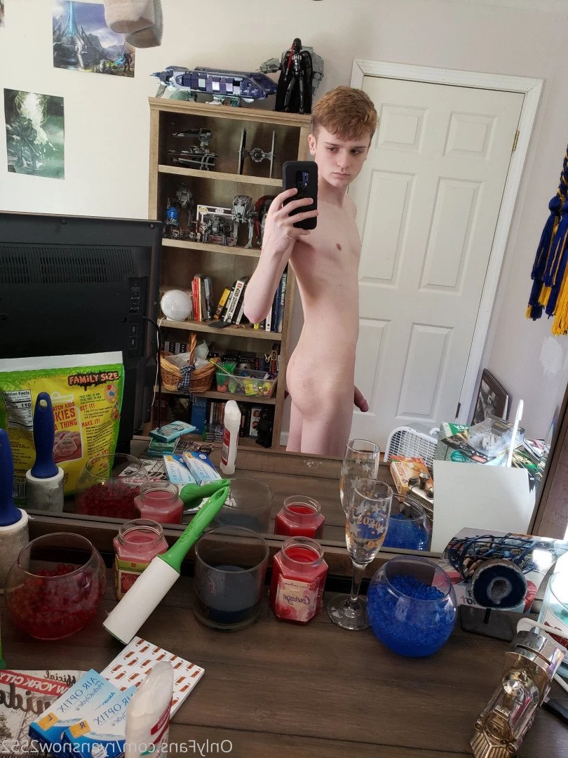 Ryan Snow [ ryansnow2552 ] Onlyfans leaked photo 2796436 on Hotleaks.tv