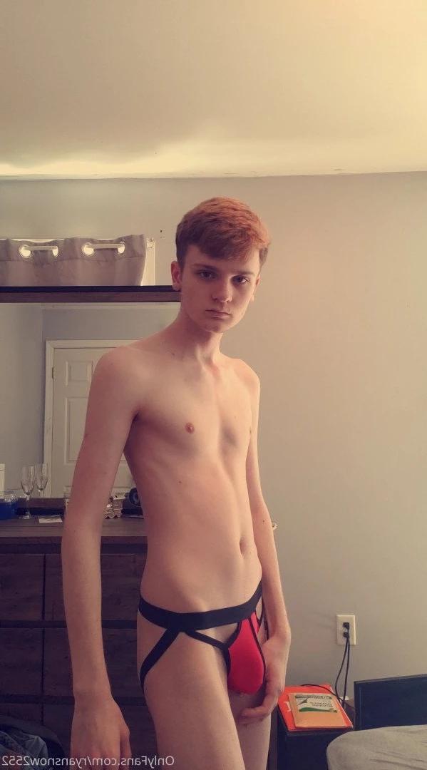 Ryan Snow [ ryansnow2552 ] Onlyfans leaked photo 2796447 on Hotleaks.tv