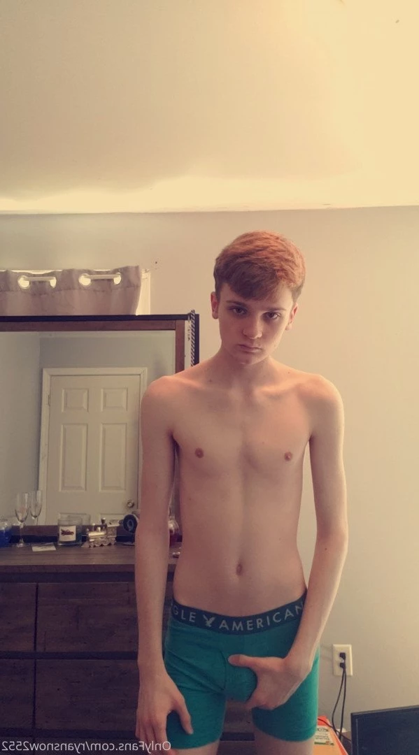 Ryan Snow [ ryansnow2552 ] Onlyfans leaked photo 2796690 on Hotleaks.tv
