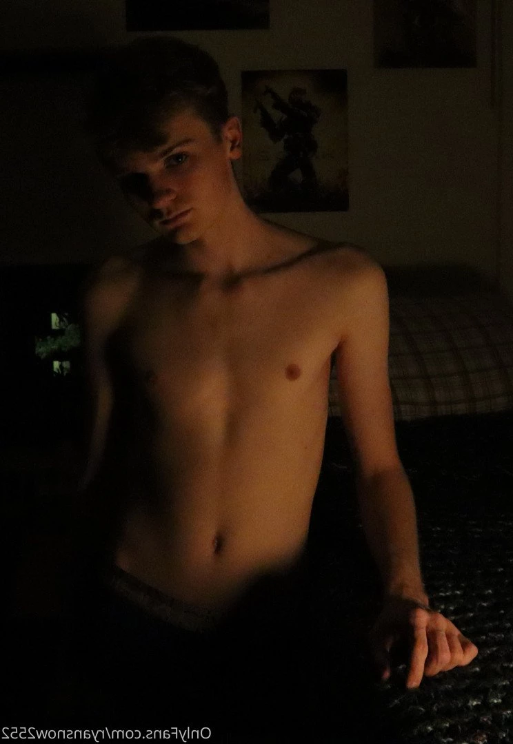 Ryan Snow [ ryansnow2552 ] Onlyfans leaked photo 2796707 on Hotleaks.tv