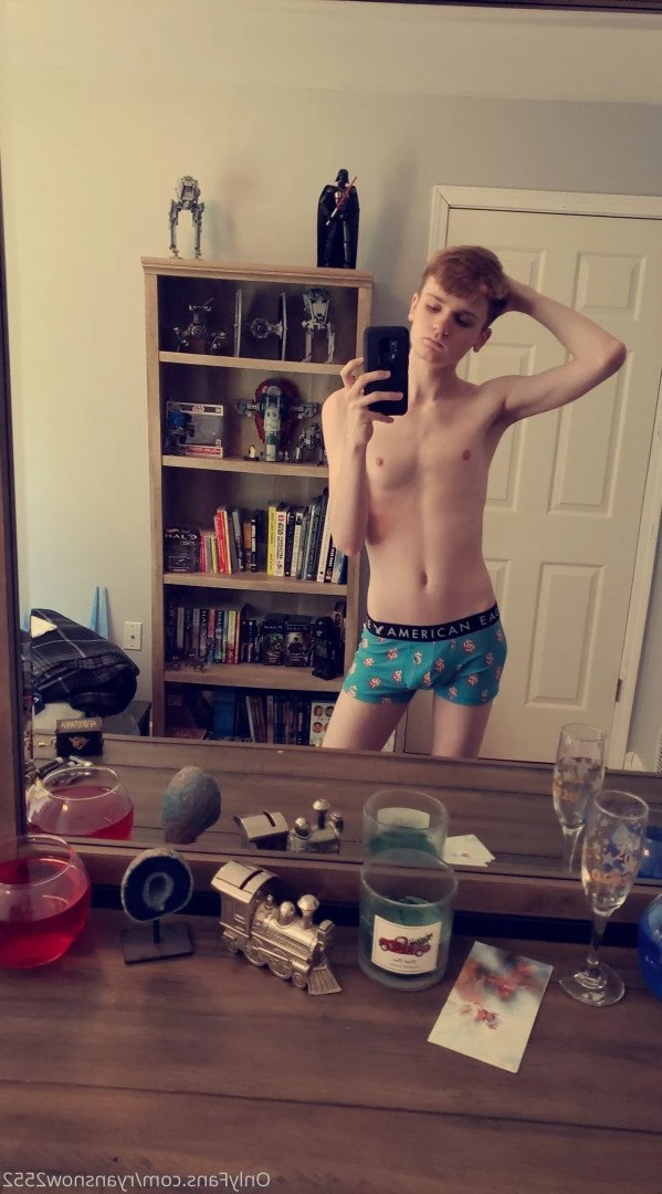 Ryan Snow [ ryansnow2552 ] Onlyfans leaked photo 2796769 on Hotleaks.tv