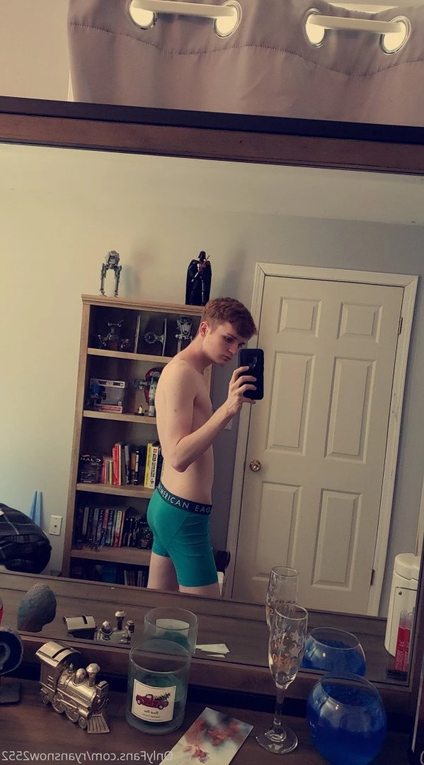 Ryan Snow [ ryansnow2552 ] Onlyfans leaked photo 2796812 on Hotleaks.tv