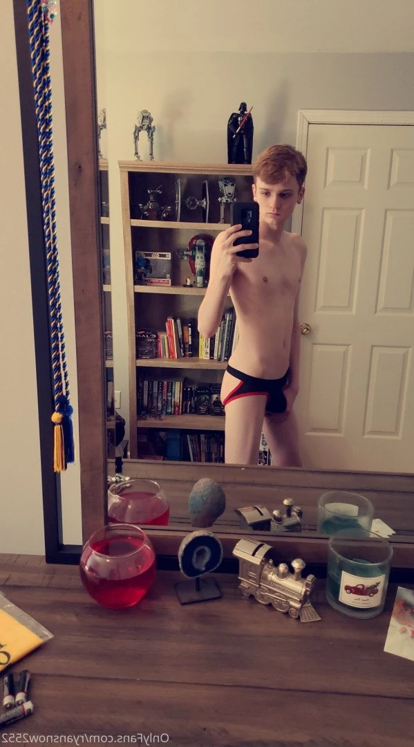 Ryan Snow [ ryansnow2552 ] Onlyfans leaked photo 2796828 on Hotleaks.tv