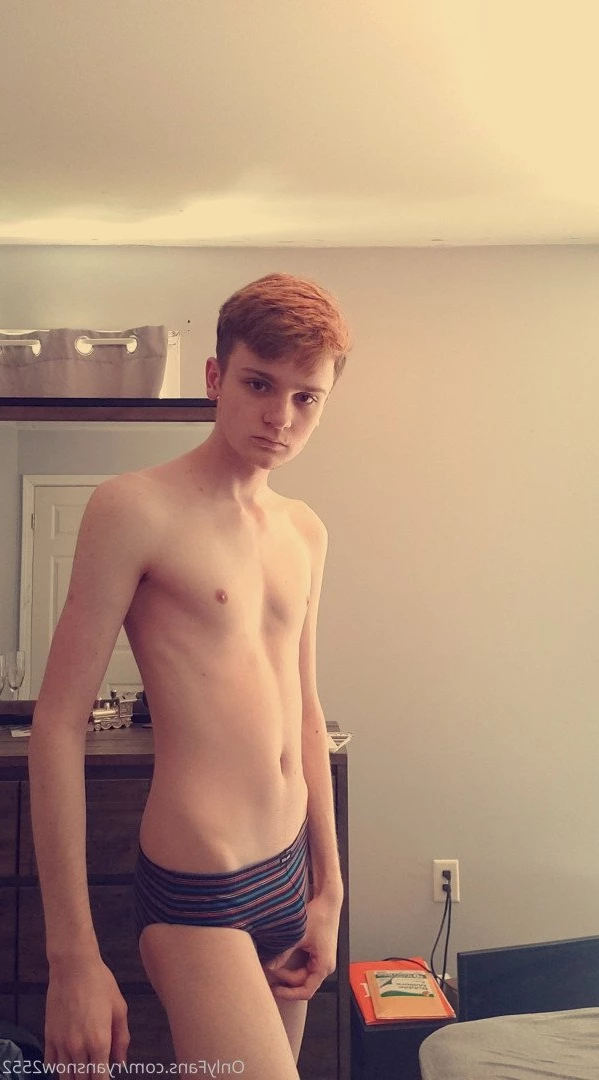 Ryan Snow [ ryansnow2552 ] Onlyfans leaked photo 2796874 on Hotleaks.tv
