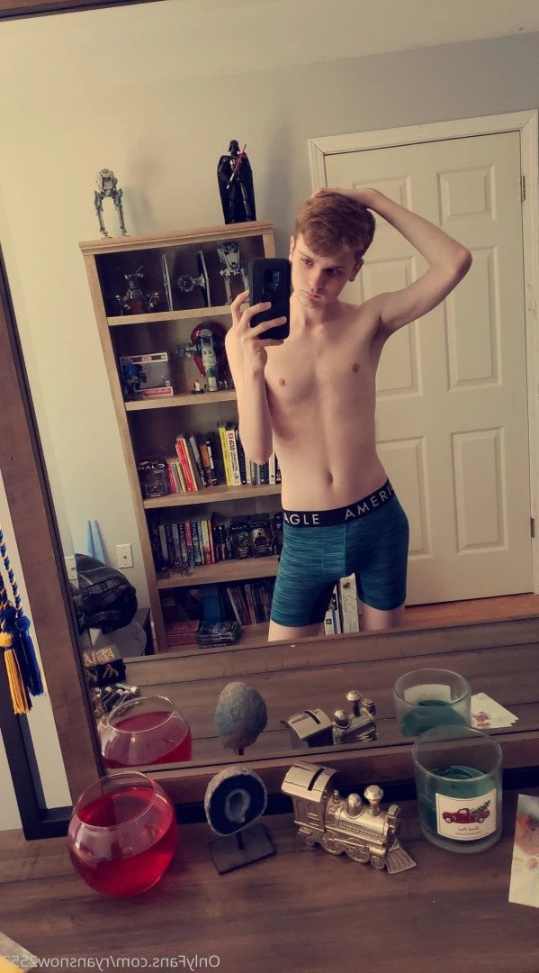 Ryan Snow [ ryansnow2552 ] Onlyfans leaked photo 2796906 on Hotleaks.tv