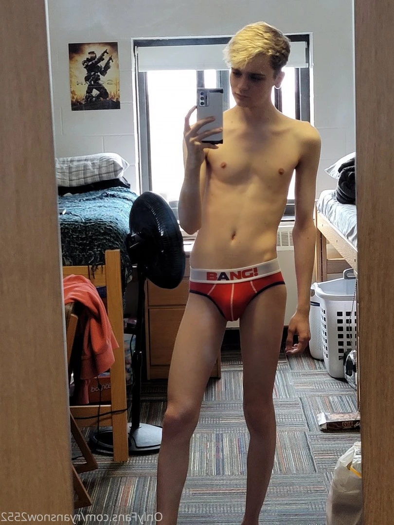 Ryan Snow [ ryansnow2552 ] Onlyfans leaked photo 2796917 on Hotleaks.tv