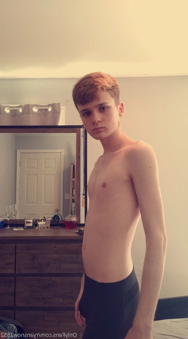 Ryan Snow [ ryansnow2552 ] Onlyfans leaked photo 2796987 on Hotleaks.tv
