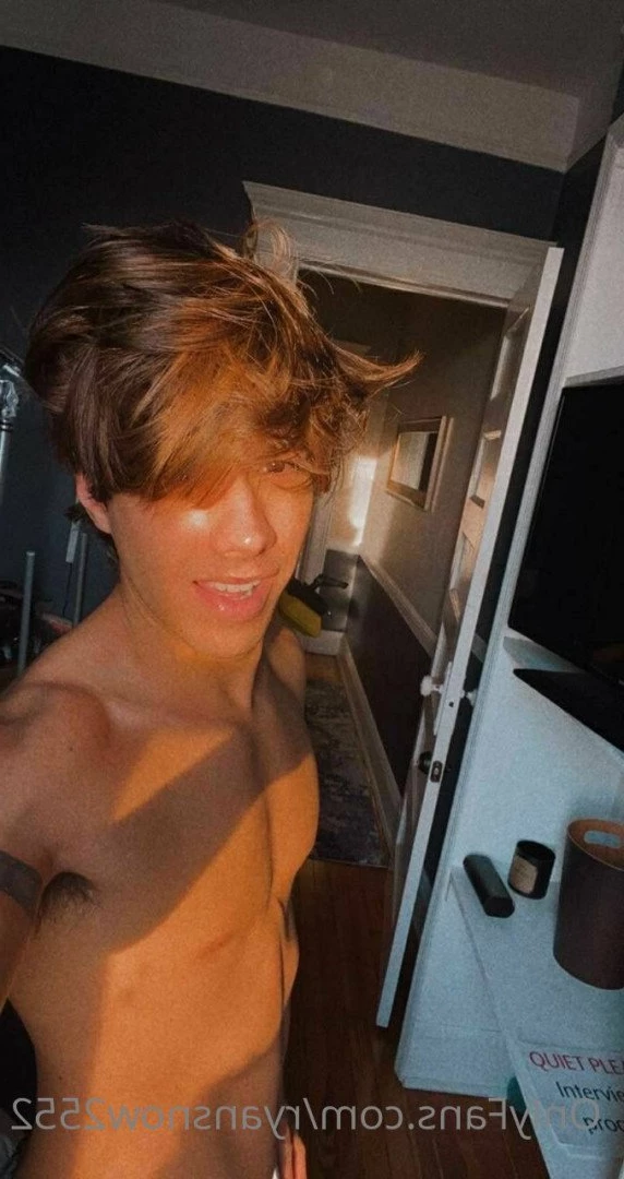 Ryan Snow [ ryansnow2552 ] Onlyfans leaked photo 2797018 on Hotleaks.tv