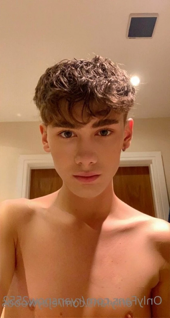 Ryan Snow [ ryansnow2552 ] Onlyfans leaked photo 2797121 on Hotleaks.tv