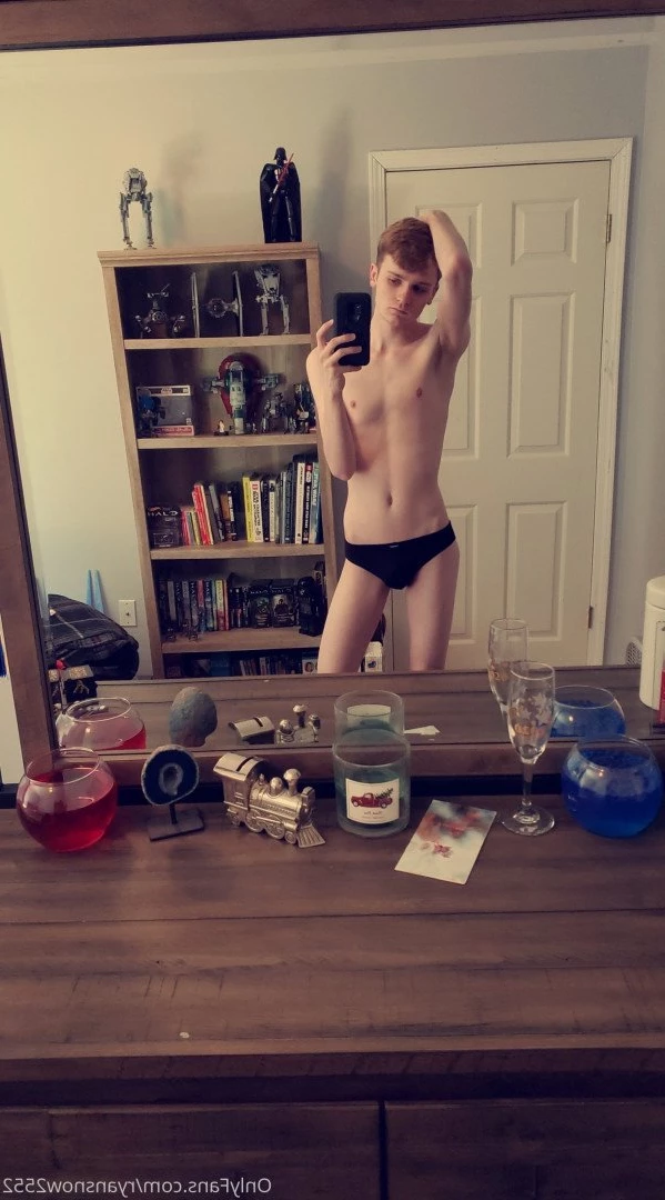Ryan Snow [ ryansnow2552 ] Onlyfans leaked photo 2797137 on Hotleaks.tv