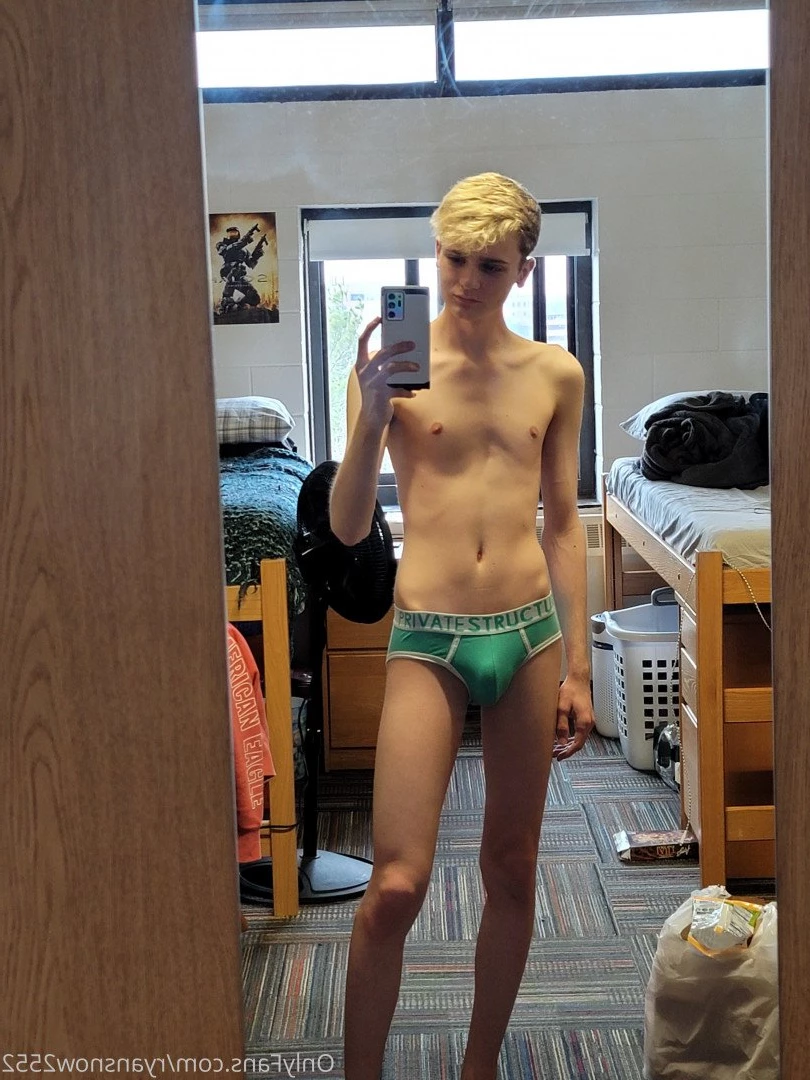 Ryan Snow [ ryansnow2552 ] Onlyfans leaked photo 2797202 on Hotleaks.tv