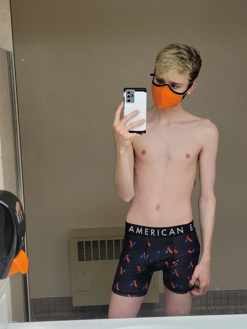 Ryan Snow [ ryansnow2552 ] Onlyfans leaked photo 2797238 on Hotleaks.tv
