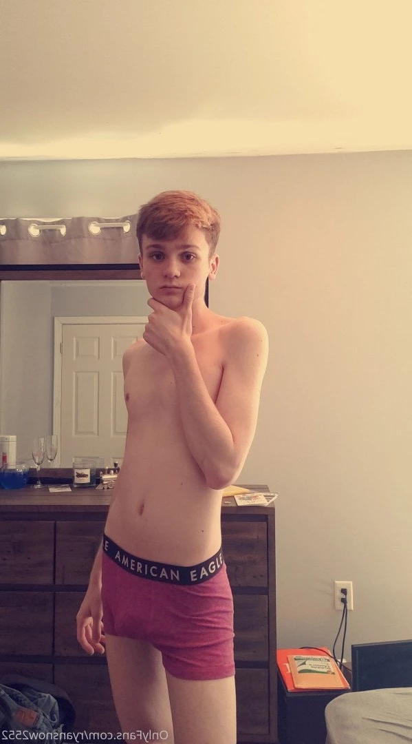 Ryan Snow [ ryansnow2552 ] Onlyfans leaked photo 2797254 on Hotleaks.tv