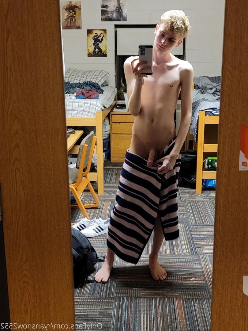 Ryan Snow [ ryansnow2552 ] Onlyfans leaked photo 2797289 on Hotleaks.tv