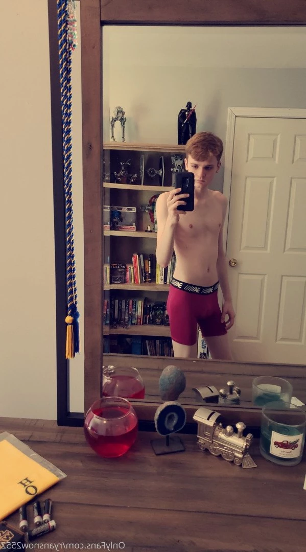 Ryan Snow [ ryansnow2552 ] Onlyfans leaked photo 2797418 on Hotleaks.tv