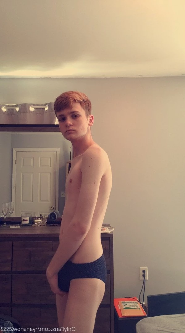 Ryan Snow [ ryansnow2552 ] Onlyfans leaked photo 2797517 on Hotleaks.tv
