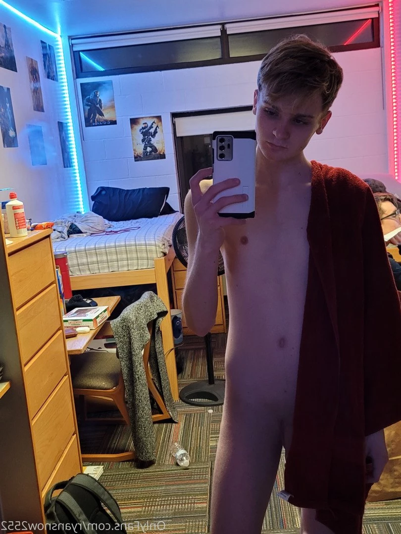 Ryan Snow [ ryansnow2552 ] Onlyfans leaked photo 2797605 on Hotleaks.tv