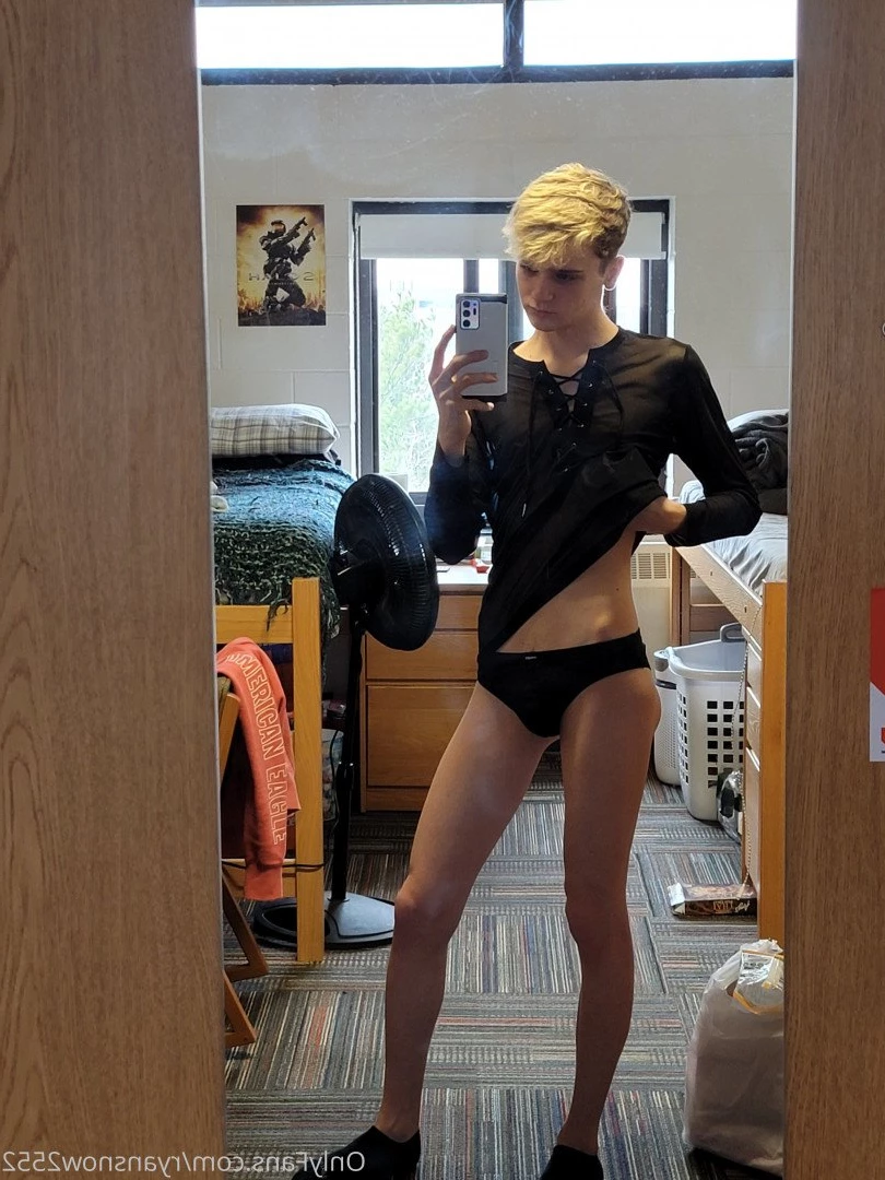 Ryan Snow [ ryansnow2552 ] Onlyfans leaked photo 2797699 on Hotleaks.tv