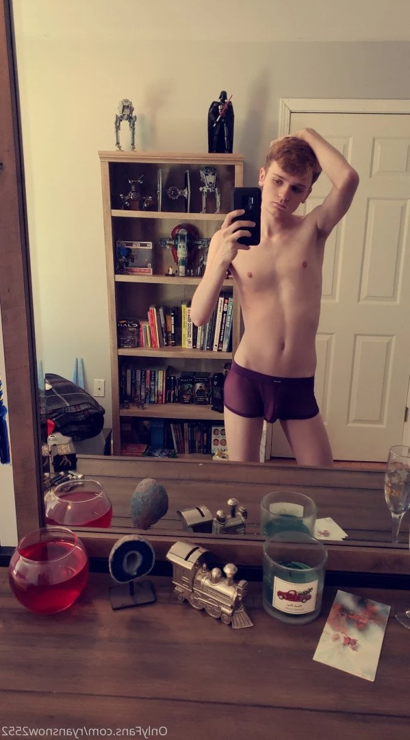 Ryan Snow [ ryansnow2552 ] Onlyfans leaked photo 2797753 on Hotleaks.tv