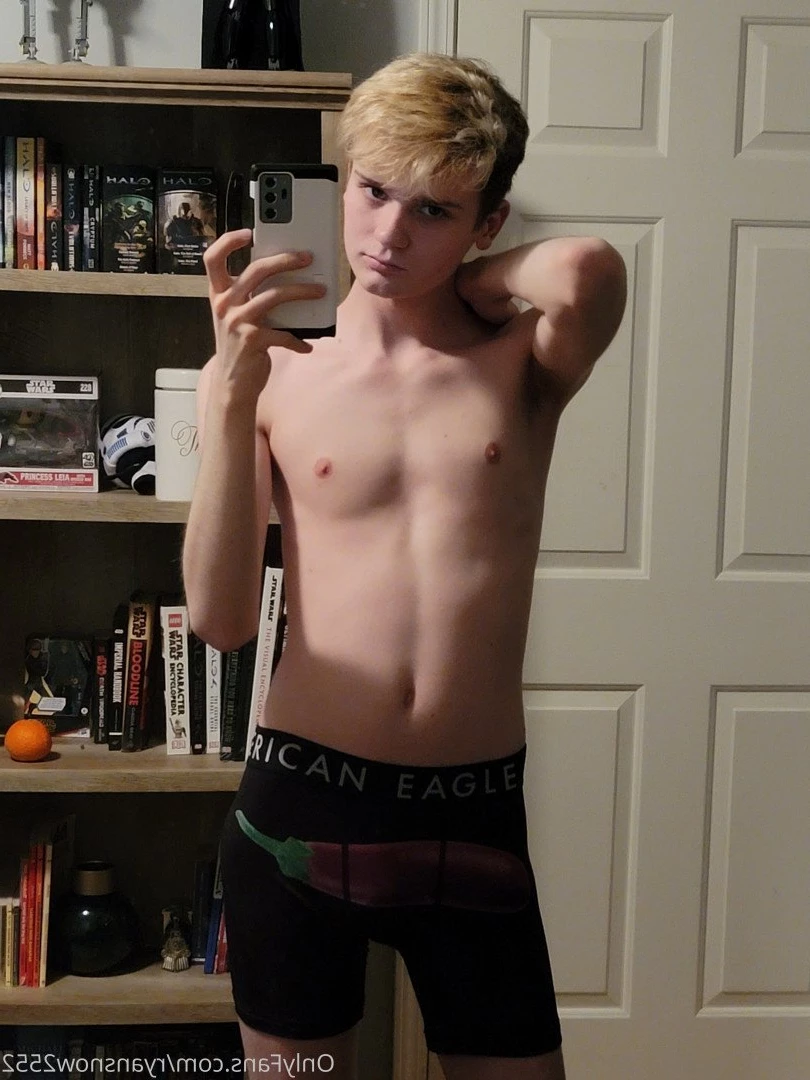 Ryan Snow [ ryansnow2552 ] Onlyfans leaked photo 2797776 on Hotleaks.tv