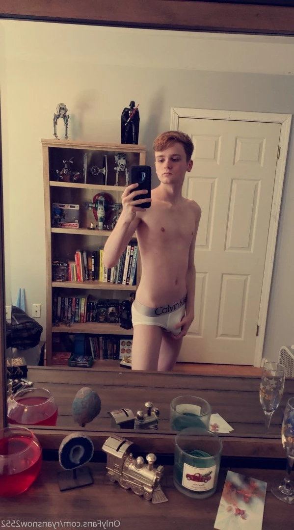 Ryan Snow [ ryansnow2552 ] Onlyfans leaked photo 2797807 on Hotleaks.tv
