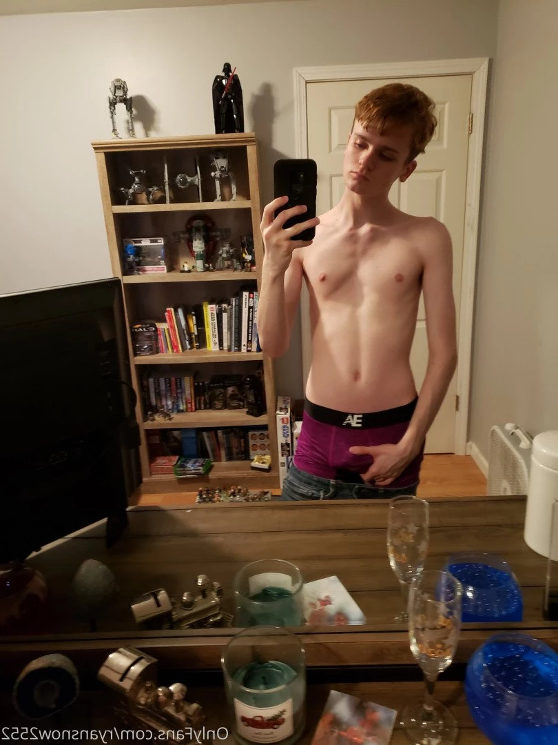 Ryan Snow [ ryansnow2552 ] Onlyfans leaked photo 2797823 on Hotleaks.tv