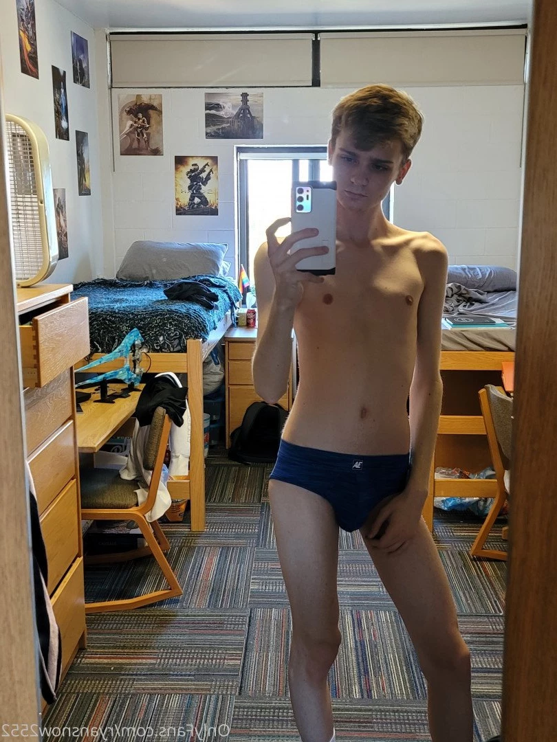 Ryan Snow [ ryansnow2552 ] Onlyfans leaked photo 2797838 on Hotleaks.tv