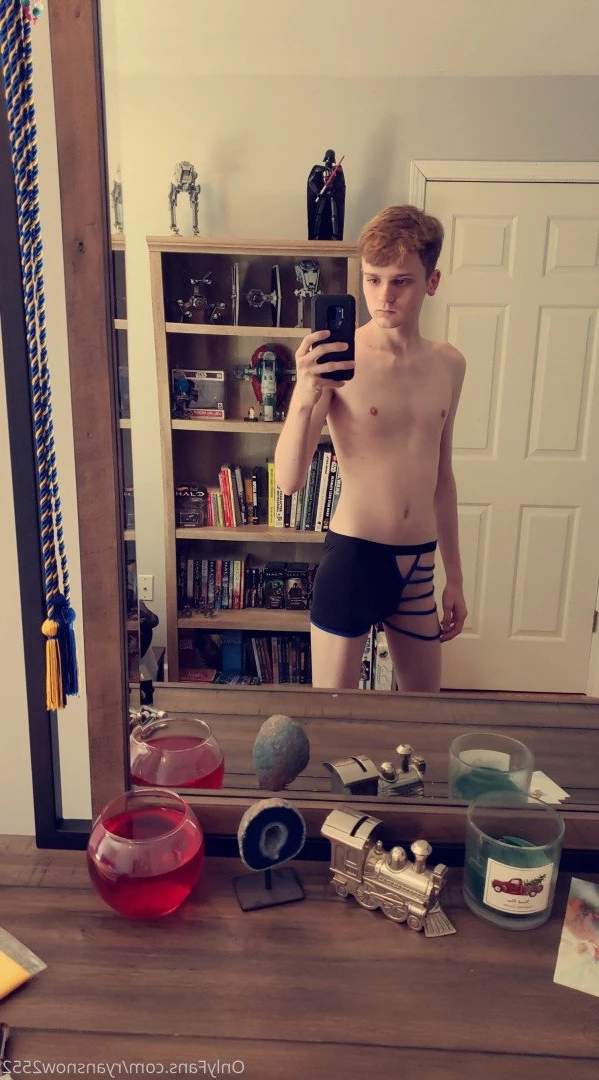 Ryan Snow [ ryansnow2552 ] Onlyfans leaked photo 2797855 on Hotleaks.tv