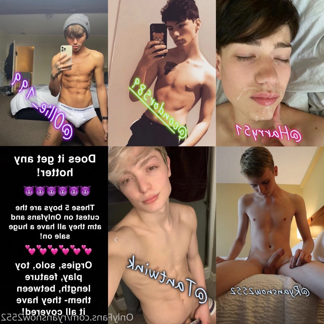 Ryan Snow [ ryansnow2552 ] Onlyfans leaked photo 2797891 on Hotleaks.tv