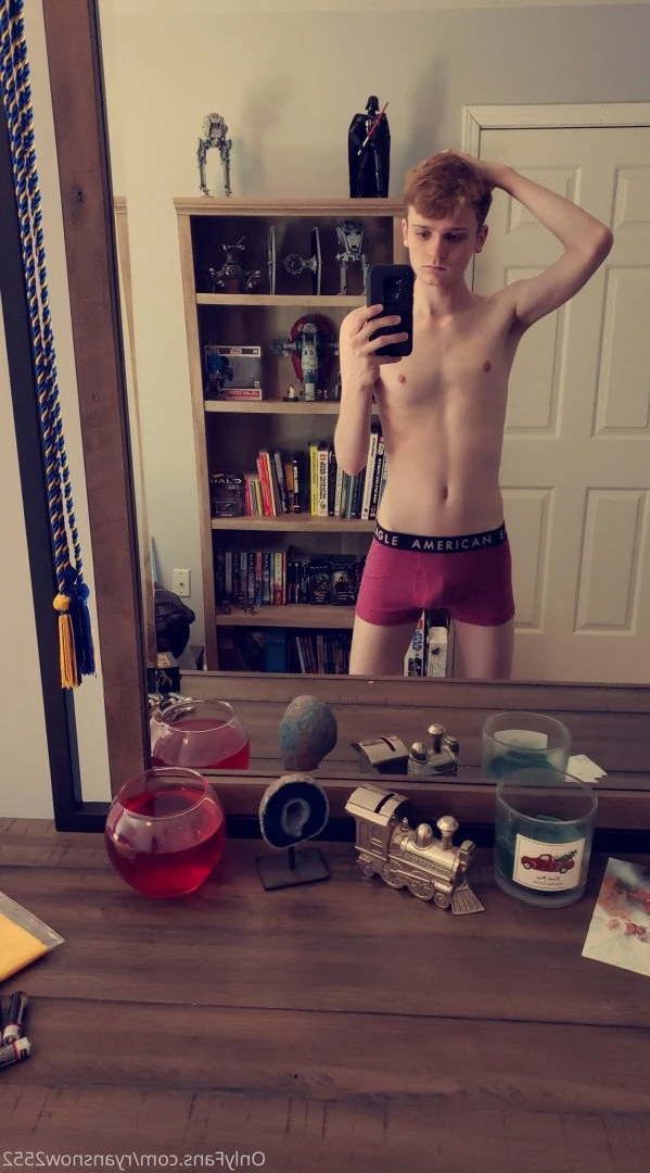 Ryan Snow [ ryansnow2552 ] Onlyfans leaked photo 2798008 on Hotleaks.tv