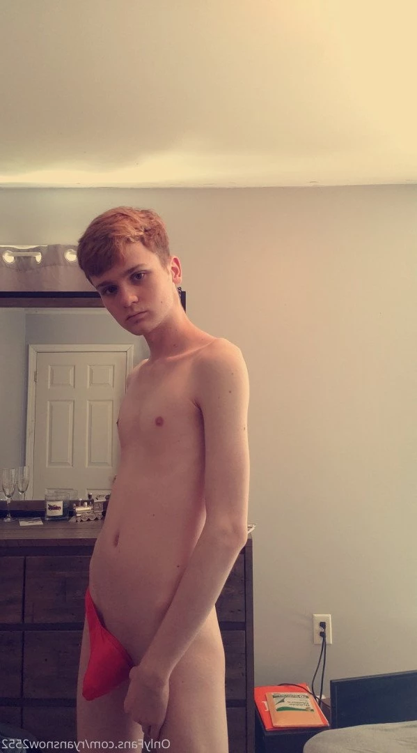 Ryan Snow [ ryansnow2552 ] Onlyfans leaked photo 2798026 on Hotleaks.tv