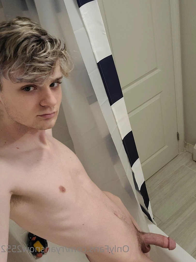 Ryan Snow [ ryansnow2552 ] Onlyfans leaked photo 2798122 on Hotleaks.tv