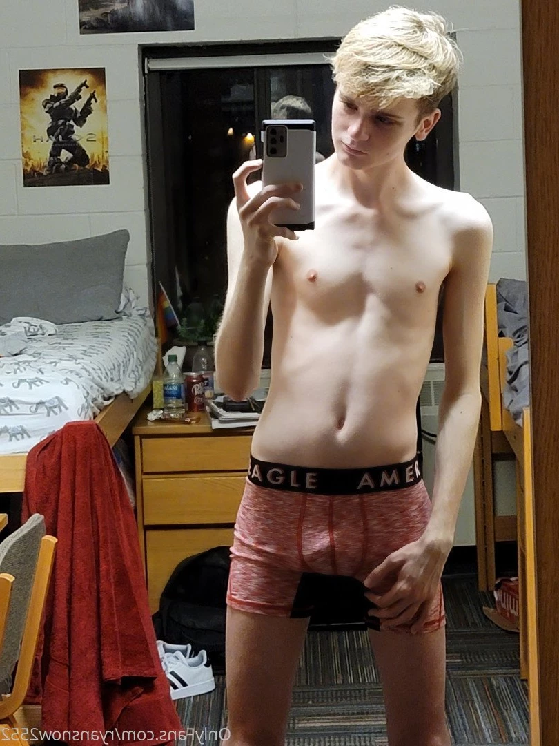 Ryan Snow [ ryansnow2552 ] Onlyfans leaked photo 2798154 on Hotleaks.tv