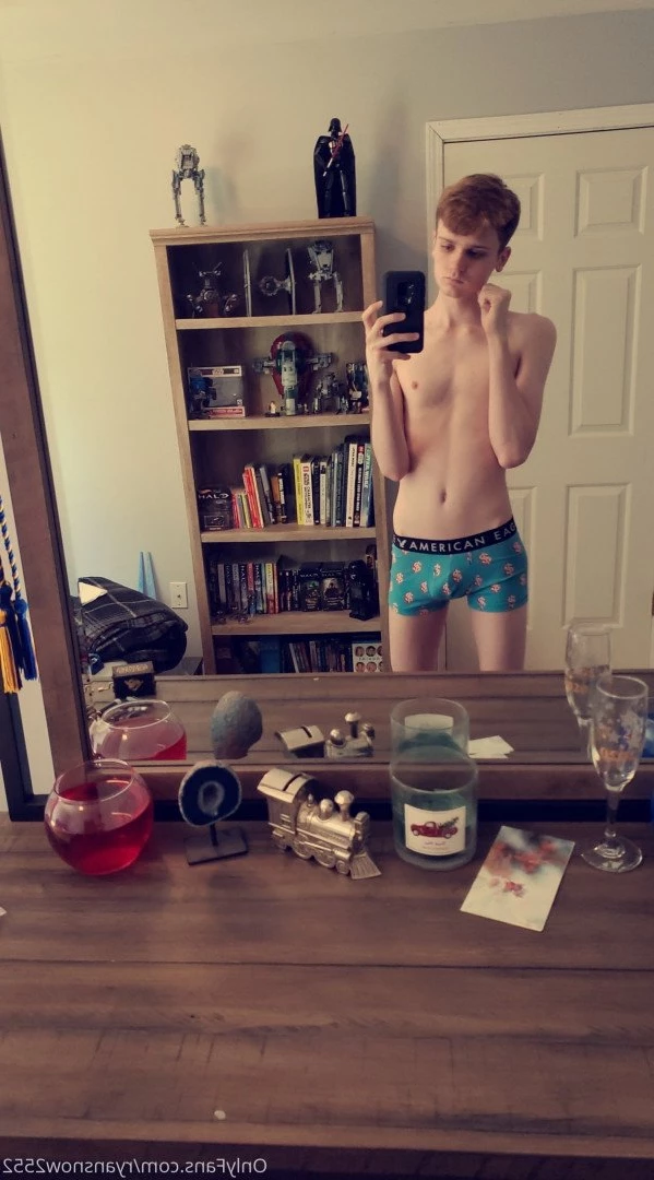 Ryan Snow [ ryansnow2552 ] Onlyfans leaked photo 2798166 on Hotleaks.tv