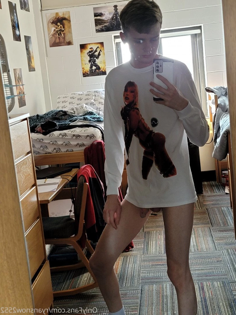 Ryan Snow [ ryansnow2552 ] Onlyfans leaked photo 2798183 on Hotleaks.tv