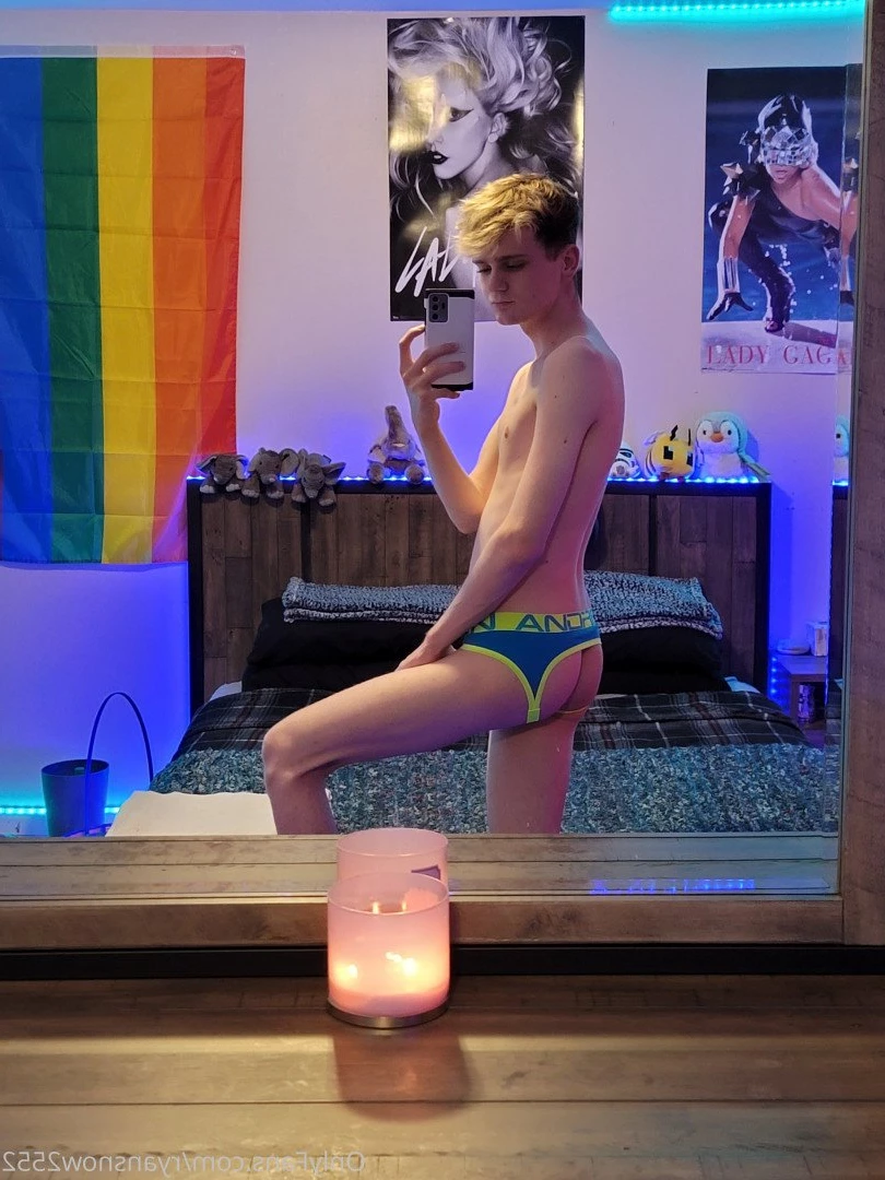 Ryan Snow [ ryansnow2552 ] Onlyfans leaked photo 2798189 on Hotleaks.tv