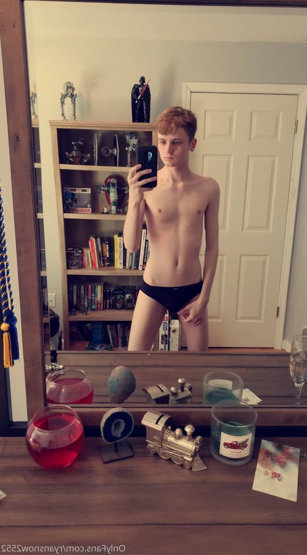 Ryan Snow [ ryansnow2552 ] Onlyfans leaked photo 2798202 on Hotleaks.tv