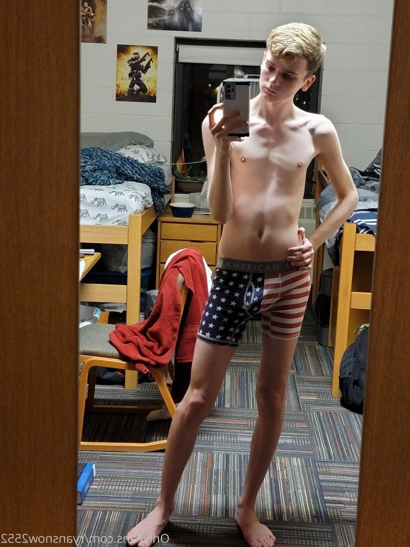 Ryan Snow [ ryansnow2552 ] Onlyfans leaked photo 2798244 on Hotleaks.tv
