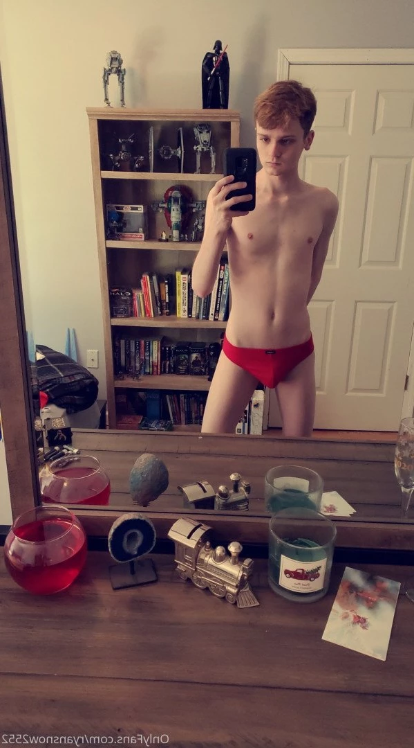 Ryan Snow [ ryansnow2552 ] Onlyfans leaked photo 2798254 on Hotleaks.tv