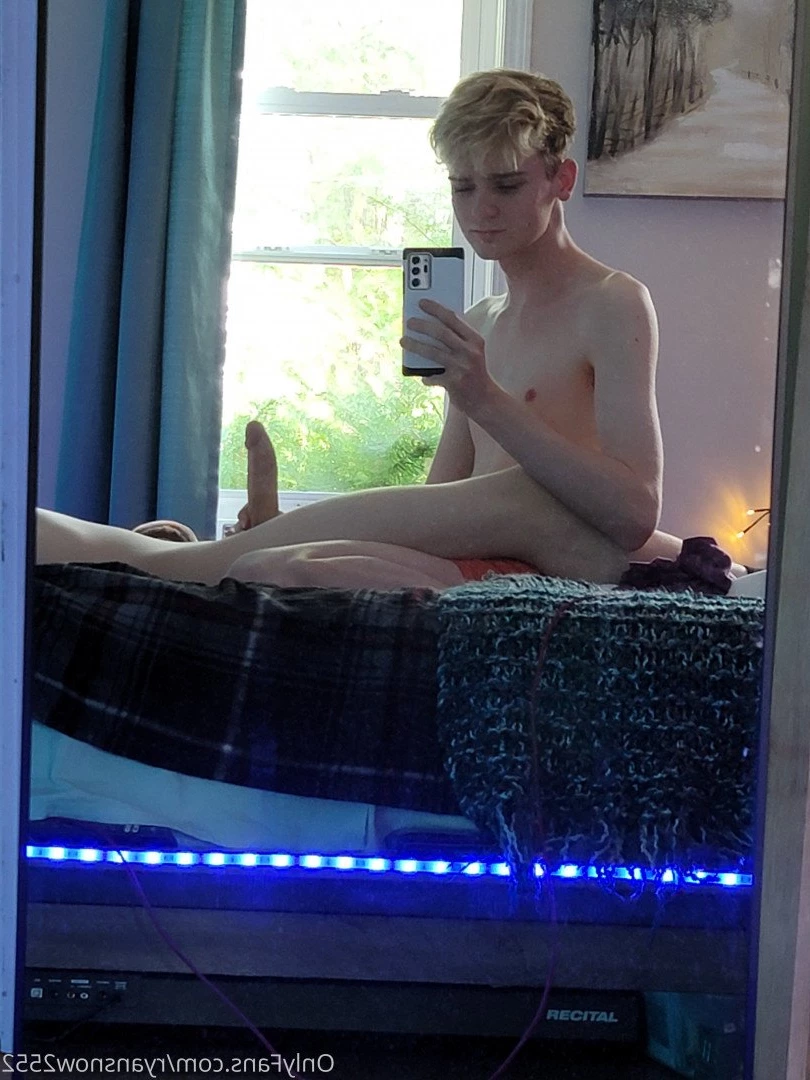 Ryan Snow [ ryansnow2552 ] Onlyfans leaked photo 2798292 on Hotleaks.tv