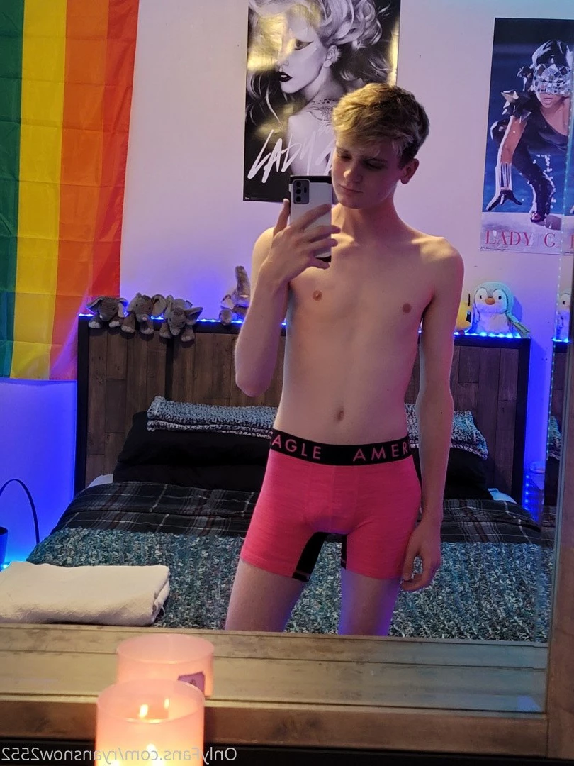Ryan Snow [ ryansnow2552 ] Onlyfans leaked photo 2798300 on Hotleaks.tv