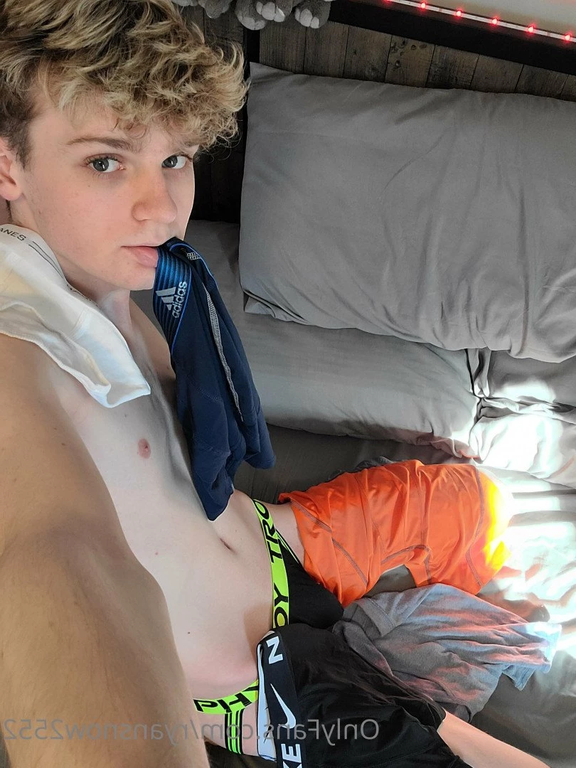 Ryan Snow [ ryansnow2552 ] Onlyfans leaked photo 2798394 on Hotleaks.tv