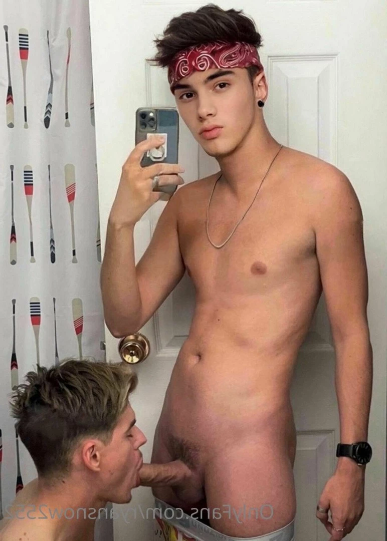 Ryan Snow [ ryansnow2552 ] Onlyfans leaked photo 2798406 on Hotleaks.tv