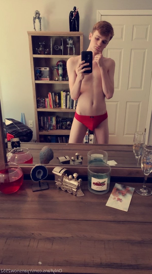 Ryan Snow [ ryansnow2552 ] Onlyfans leaked photo 2798458 on Hotleaks.tv