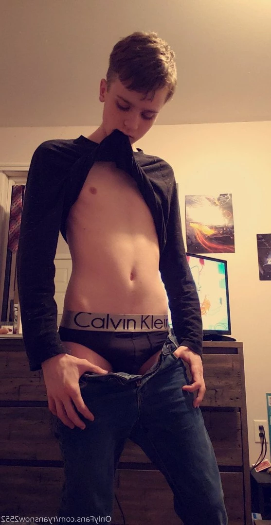 Ryan Snow [ ryansnow2552 ] Onlyfans leaked photo 2798487 on Hotleaks.tv