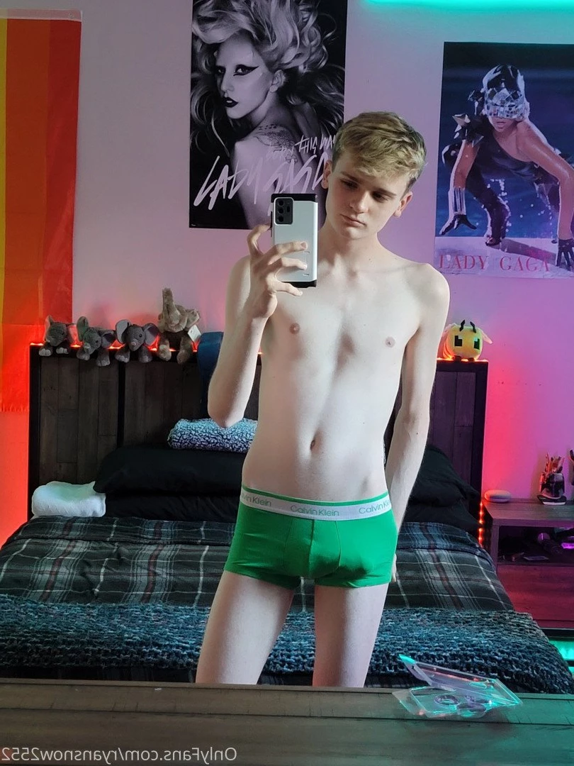 Ryan Snow [ ryansnow2552 ] Onlyfans leaked photo 2798552 on Hotleaks.tv