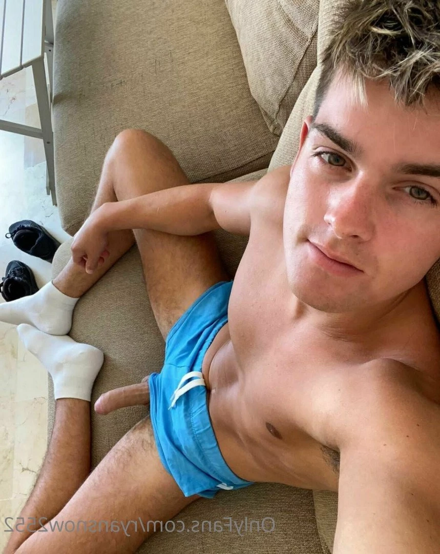 Ryan Snow [ ryansnow2552 ] Onlyfans leaked photo 2798565 on Hotleaks.tv