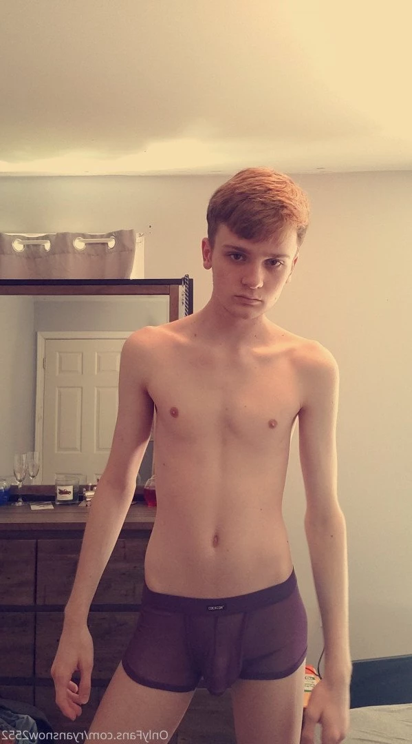 Ryan Snow [ ryansnow2552 ] Onlyfans leaked photo 2798580 on Hotleaks.tv